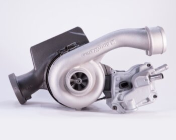Turbo Solutions Remanufactured  Borg Warner Ford F250-F550 6.4L 2008-2010  Turbocharger #RBL176013