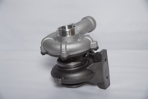 Turbo Solutions New N Series Ford 6.4L Low 08-10 Turbocharger #179523N - Image 2