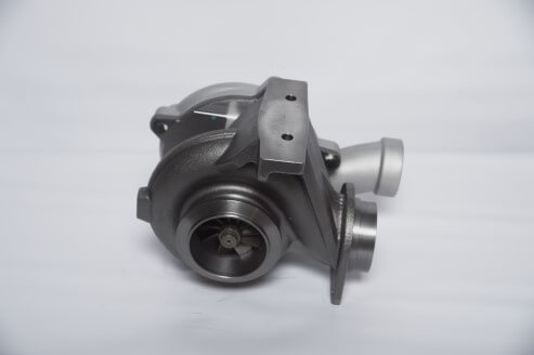 Turbo Solutions New N Series Ford 6.4L Low 08-10 Turbocharger #179523N - Image 3