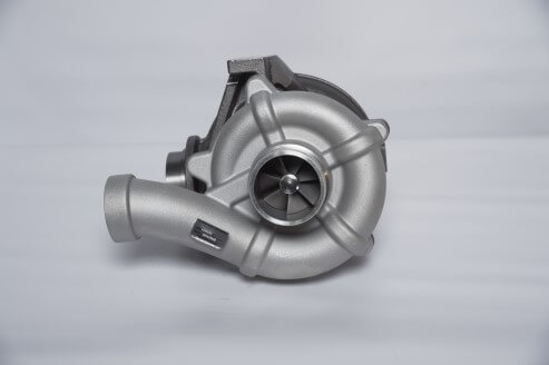 Turbo Solutions New N Series Ford 6.4L Low 08-10 Turbocharger #179523N - Image 4