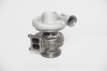 Turbo Solutions New  N Series M11 HX55 1999-2009  Turbocharger #3590044N
