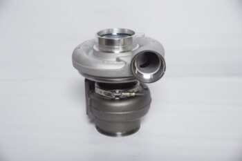 Turbo Solutions New  N Series Volvo D12 HX52 2002-2009  Turbocharger #3599996N