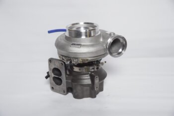 Turbo Solutions Remanufactured  Borg Warner DD13 B3G  Turbocharger #RBH13879880050