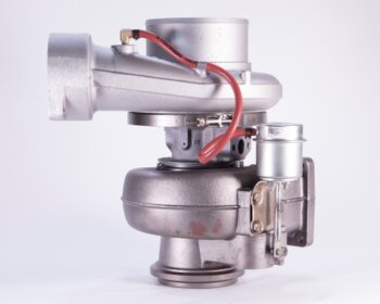 Turbo Solutions Remanufactured  Borg Warner CAT S410G 1994-2001  Turbocharger #RBH174259