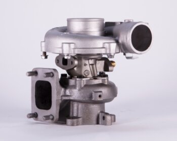 Turbo Solutions Remanufactured  Borg Warner GM 6.5L 1993-1995.5  Turbocharger #RBL171077