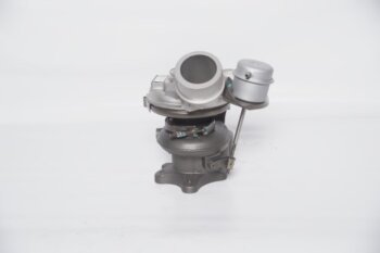 Turbo Solutions Remanufactured  Borg Warner IHC Maxxforce B1UG HP  Turbocharger #RBM11559880047