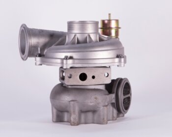 Turbo Solutions Remanufactured  Garrett Ford DI F250-F350 & Excursion 7.3L 1999.5-2003  Turbocharger #RGL7020125012