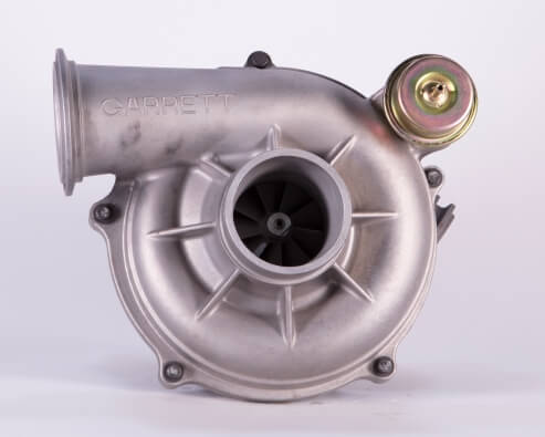 Turbo Solutions Remanufactured Garrett Ford DI F250-F350 & Excursion 7.3L 1999.5-2003 Turbocharger #RGL7020125012 - Image 3