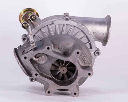 Turbo Solutions Remanufactured Garrett Ford DI F250-F350 & Excursion 7.3L 1999.5-2003 Turbocharger #RGL7020125012 - Image 4