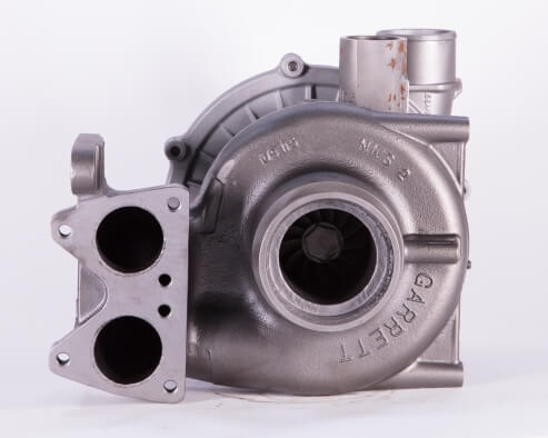 Turbo Solutions Remanufactured Garrett Duramax LLY 2004-2006 Turbocharger #RGL7365545011 - Image 4