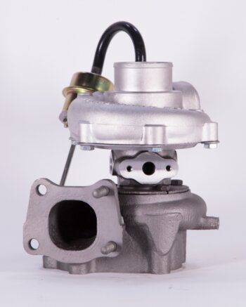 Turbo Solutions Remanufactured Garrett Isuzu NPR 1997-2004 Turbocharger #RGM7007160009