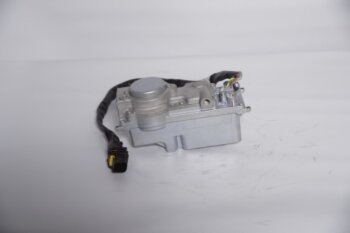 Turbo Solutions Remanufactured  Holset Cummins Paccar HE551VE actuator   #RHA4845
