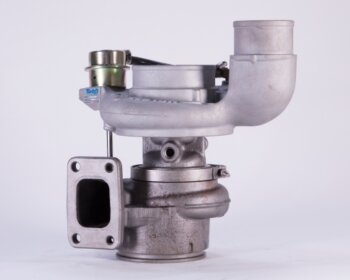 Turbo Solutions Remanufactured  Holset Cummins ATX/MTX HE341 5.9L 2003-2004  Turbocharger #RHW5044