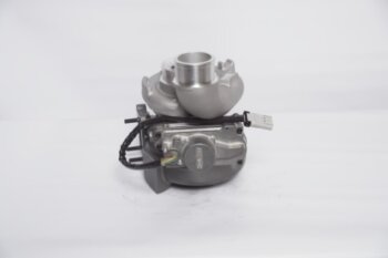 Turbo Solutions Remanufactured  Holset Cummins ISB Dodge HE351VE 6.7L 2003-2012  w/ actuator  Turbocharger #RHX0973C