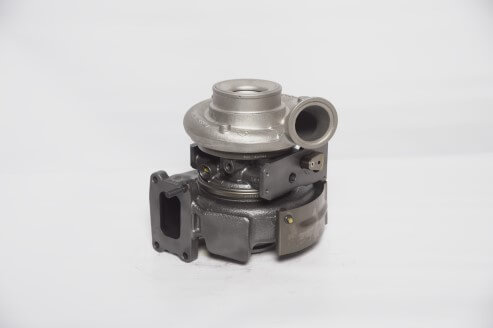 Turbo Solutions Remanufactured Holset Cummins ISB HE351VE 2017+ Turbocharger #RHX4495
