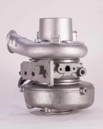 Turbo Solutions Remanufactured  Holset Cummins ISB HE351VE 6.7L 2007-2010   Turbocharger #RHX7277