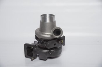 Turbo Solutions Remanufactured  Holset Cummins ISL HE300VG 8.9L 2013-  Turbocharger #RHX7340