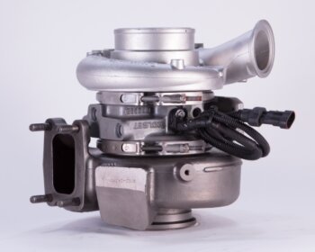 Turbo Solutions Remanufactured  Holset Cummins ISB HE351VE 6.7L 2012-  Turbocharger #RHX8137