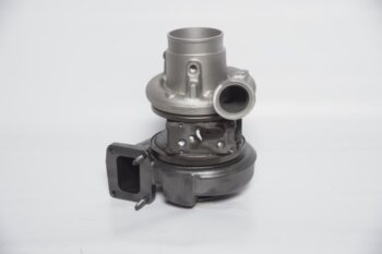 Turbo Solutions Remanufactured  Holset Cummins ISL HE451VE Industrial 2006-2014  Turbocharger #RHY0607